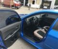 Синій Мазда 3, об'ємом двигуна 1.6 л та пробігом 165 тис. км за 5700 $, фото 6 на Automoto.ua