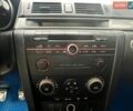 Синий Мазда 3, объемом двигателя 2 л и пробегом 227 тыс. км за 3500 $, фото 22 на Automoto.ua
