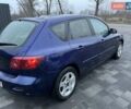 Синій Мазда 3, об'ємом двигуна 1.56 л та пробігом 362 тис. км за 3000 $, фото 8 на Automoto.ua
