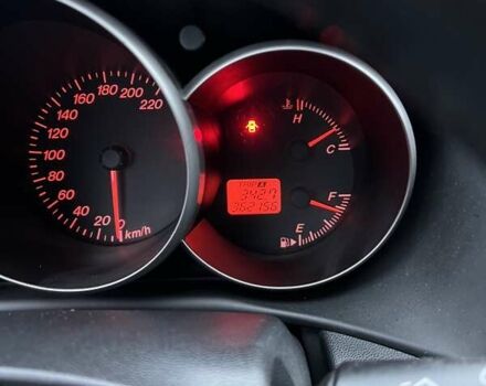 Синій Мазда 3, об'ємом двигуна 1.56 л та пробігом 362 тис. км за 3000 $, фото 16 на Automoto.ua