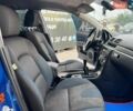 Синий Мазда 3, объемом двигателя 2 л и пробегом 227 тыс. км за 3500 $, фото 18 на Automoto.ua