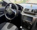 Синій Мазда 3, об'ємом двигуна 1.6 л та пробігом 246 тис. км за 4221 $, фото 16 на Automoto.ua