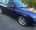 Синий Мазда 3, объемом двигателя 1.6 л и пробегом 220 тыс. км за 3750 $, фото 10 на Automoto.ua