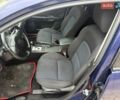 Синий Мазда 3, объемом двигателя 1.6 л и пробегом 333 тыс. км за 4500 $, фото 12 на Automoto.ua