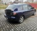 Синий Мазда 3, объемом двигателя 1.6 л и пробегом 295 тыс. км за 3200 $, фото 5 на Automoto.ua