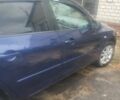 Синий Мазда 3, объемом двигателя 1.6 л и пробегом 235 тыс. км за 2500 $, фото 4 на Automoto.ua
