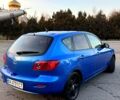 Синий Мазда 3, объемом двигателя 1.6 л и пробегом 289 тыс. км за 3699 $, фото 3 на Automoto.ua