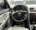 Синий Мазда 3, объемом двигателя 1.4 л и пробегом 182 тыс. км за 3900 $, фото 14 на Automoto.ua