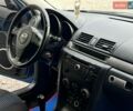 Синий Мазда 3, объемом двигателя 2 л и пробегом 227 тыс. км за 3500 $, фото 19 на Automoto.ua