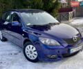 Синій Мазда 3, об'ємом двигуна 1.4 л та пробігом 190 тис. км за 2950 $, фото 3 на Automoto.ua
