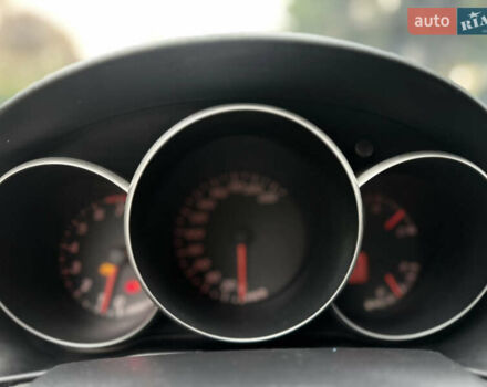 Синий Мазда 3, объемом двигателя 1.6 л и пробегом 238 тыс. км за 3700 $, фото 26 на Automoto.ua