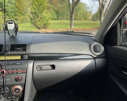 Мазда 3 2004 в Хмельницком на Automoto.ua Синий Мазда 3, объемом двигателя 1.6 л и пробегом 191 тыс. км за 3000 $, фото 19 на Automoto.ua