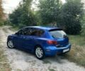 Синий Мазда 3, объемом двигателя 2 л и пробегом 350 тыс. км за 2296 $, фото 3 на Automoto.ua