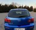 Синій Мазда 3, об'ємом двигуна 1.6 л та пробігом 289 тис. км за 3699 $, фото 5 на Automoto.ua