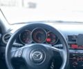 Синій Мазда 3, об'ємом двигуна 1.6 л та пробігом 280 тис. км за 4500 $, фото 10 на Automoto.ua