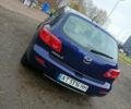 Синий Мазда 3, объемом двигателя 1.3 л и пробегом 226 тыс. км за 3600 $, фото 17 на Automoto.ua
