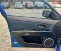 Синий Мазда 3, объемом двигателя 2 л и пробегом 227 тыс. км за 3500 $, фото 11 на Automoto.ua
