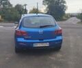 Синій Мазда 3, об'ємом двигуна 1.6 л та пробігом 372 тис. км за 4600 $, фото 2 на Automoto.ua