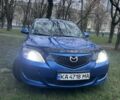 Синий Мазда 3, объемом двигателя 1.6 л и пробегом 420 тыс. км за 2900 $, фото 5 на Automoto.ua