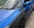 Синий Мазда 3, объемом двигателя 1.6 л и пробегом 279 тыс. км за 3500 $, фото 1 на Automoto.ua