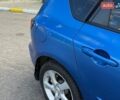 Синий Мазда 3, объемом двигателя 1.6 л и пробегом 171 тыс. км за 3750 $, фото 5 на Automoto.ua