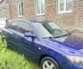 Синій Мазда 3, об'ємом двигуна 1.6 л та пробігом 261 тис. км за 4300 $, фото 4 на Automoto.ua