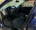 Синій Мазда 3, об'ємом двигуна 1.6 л та пробігом 240 тис. км за 2600 $, фото 7 на Automoto.ua
