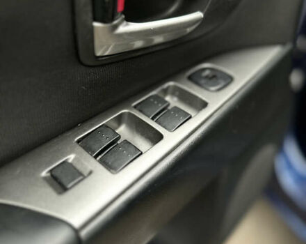 Синий Мазда 3, объемом двигателя 1.6 л и пробегом 237 тыс. км за 3950 $, фото 24 на Automoto.ua