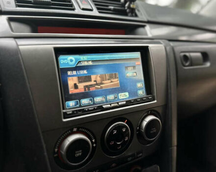 Синий Мазда 3, объемом двигателя 1.6 л и пробегом 238 тыс. км за 3700 $, фото 28 на Automoto.ua