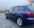 Синій Мазда 3, об'ємом двигуна 1.56 л та пробігом 362 тис. км за 3000 $, фото 5 на Automoto.ua