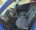 Синій Мазда 3, об'ємом двигуна 1.6 л та пробігом 233 тис. км за 2999 $, фото 31 на Automoto.ua