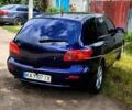 Синий Мазда 3, объемом двигателя 1.6 л и пробегом 280 тыс. км за 4200 $, фото 2 на Automoto.ua