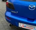 Синий Мазда 3, объемом двигателя 1.6 л и пробегом 272 тыс. км за 4100 $, фото 8 на Automoto.ua