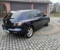 Синий Мазда 3, объемом двигателя 1.6 л и пробегом 295 тыс. км за 3200 $, фото 3 на Automoto.ua