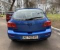 Синий Мазда 3, объемом двигателя 1.3 л и пробегом 256 тыс. км за 4000 $, фото 13 на Automoto.ua