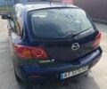 Синій Мазда 3, об'ємом двигуна 1.35 л та пробігом 260 тис. км за 3200 $, фото 2 на Automoto.ua