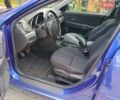 Синий Мазда 3, объемом двигателя 1.6 л и пробегом 213 тыс. км за 4500 $, фото 39 на Automoto.ua