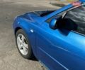 Синий Мазда 3, объемом двигателя 1.6 л и пробегом 171 тыс. км за 3750 $, фото 11 на Automoto.ua