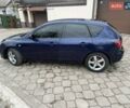 Синий Мазда 3, объемом двигателя 1.6 л и пробегом 333 тыс. км за 4500 $, фото 7 на Automoto.ua