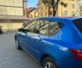 Синій Мазда 3, об'ємом двигуна 1.35 л та пробігом 183 тис. км за 2999 $, фото 3 на Automoto.ua