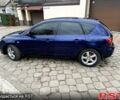 Синий Мазда 3, объемом двигателя 1.6 л и пробегом 333 тыс. км за 4750 $, фото 7 на Automoto.ua