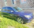 Синій Мазда 3, об'ємом двигуна 1.6 л та пробігом 232 тис. км за 4200 $, фото 10 на Automoto.ua