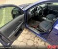 Синий Мазда 3, объемом двигателя 1.6 л и пробегом 333 тыс. км за 4750 $, фото 9 на Automoto.ua