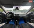Синий Мазда 3, объемом двигателя 2 л и пробегом 227 тыс. км за 3500 $, фото 13 на Automoto.ua