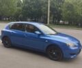 Синий Мазда 3, объемом двигателя 1.6 л и пробегом 280 тыс. км за 3900 $, фото 12 на Automoto.ua