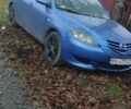 Синій Мазда 3, об'ємом двигуна 1.6 л та пробігом 290 тис. км за 3200 $, фото 7 на Automoto.ua