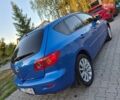 Синій Мазда 3, об'ємом двигуна 1.6 л та пробігом 233 тис. км за 3100 $, фото 8 на Automoto.ua