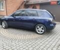 Синій Мазда 3, об'ємом двигуна 1.56 л та пробігом 299 тис. км за 3200 $, фото 3 на Automoto.ua