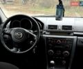 Синий Мазда 3, объемом двигателя 1.6 л и пробегом 287 тыс. км за 2100 $, фото 2 на Automoto.ua