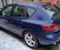 Синій Мазда 3, об'ємом двигуна 1.6 л та пробігом 288 тис. км за 3900 $, фото 3 на Automoto.ua